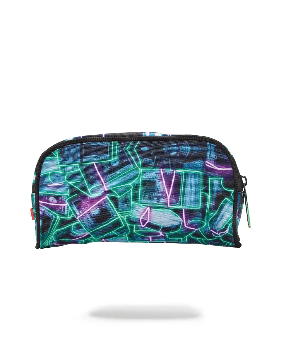 暗号通貨スタック (CRYPTO STACKS) POUCH - Image 3