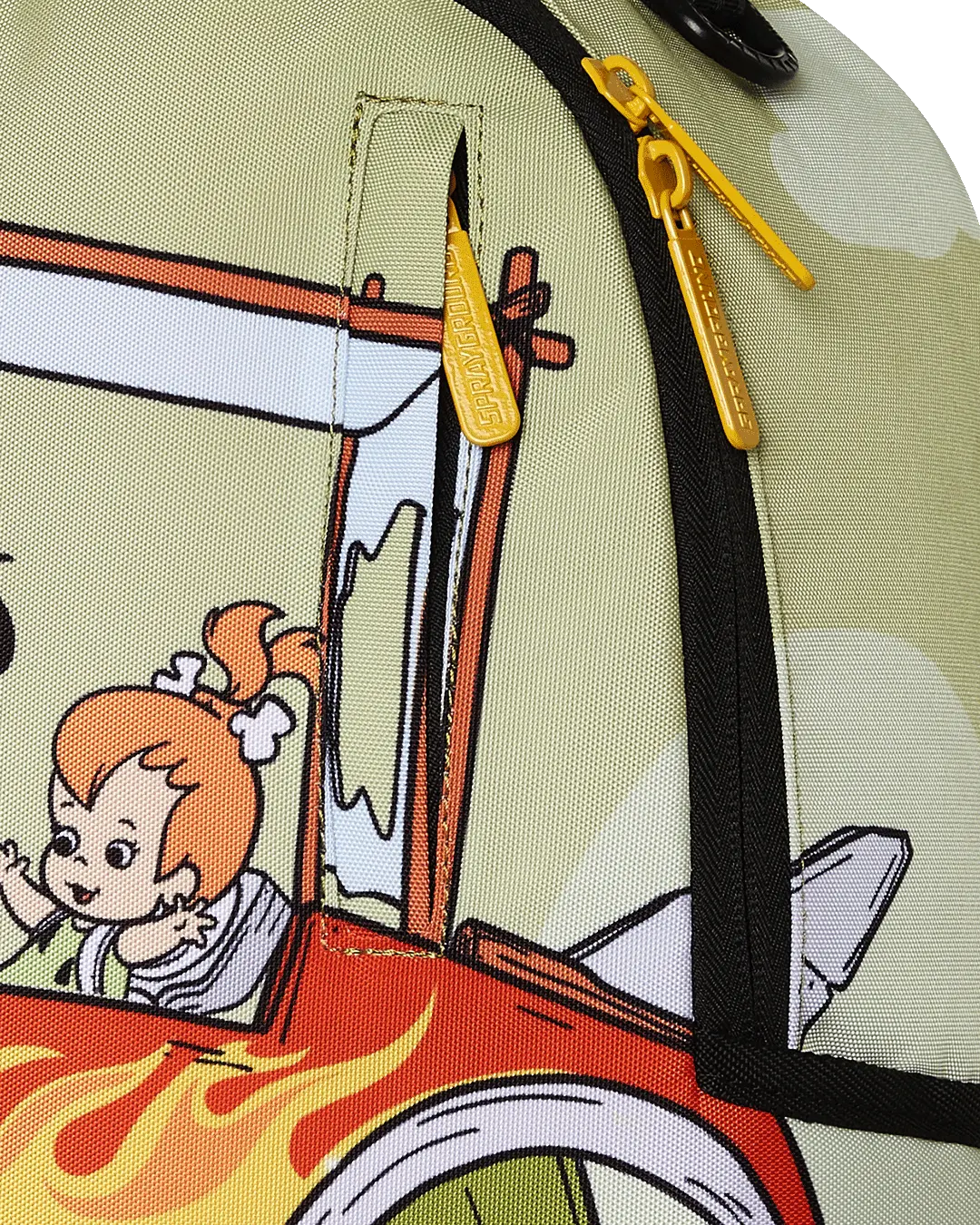 FLINTSTONES BIG RIDER - Image 6