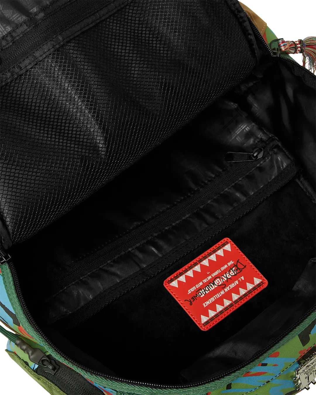 A.I. SPECIAL OPS BACKPACK - Image 14