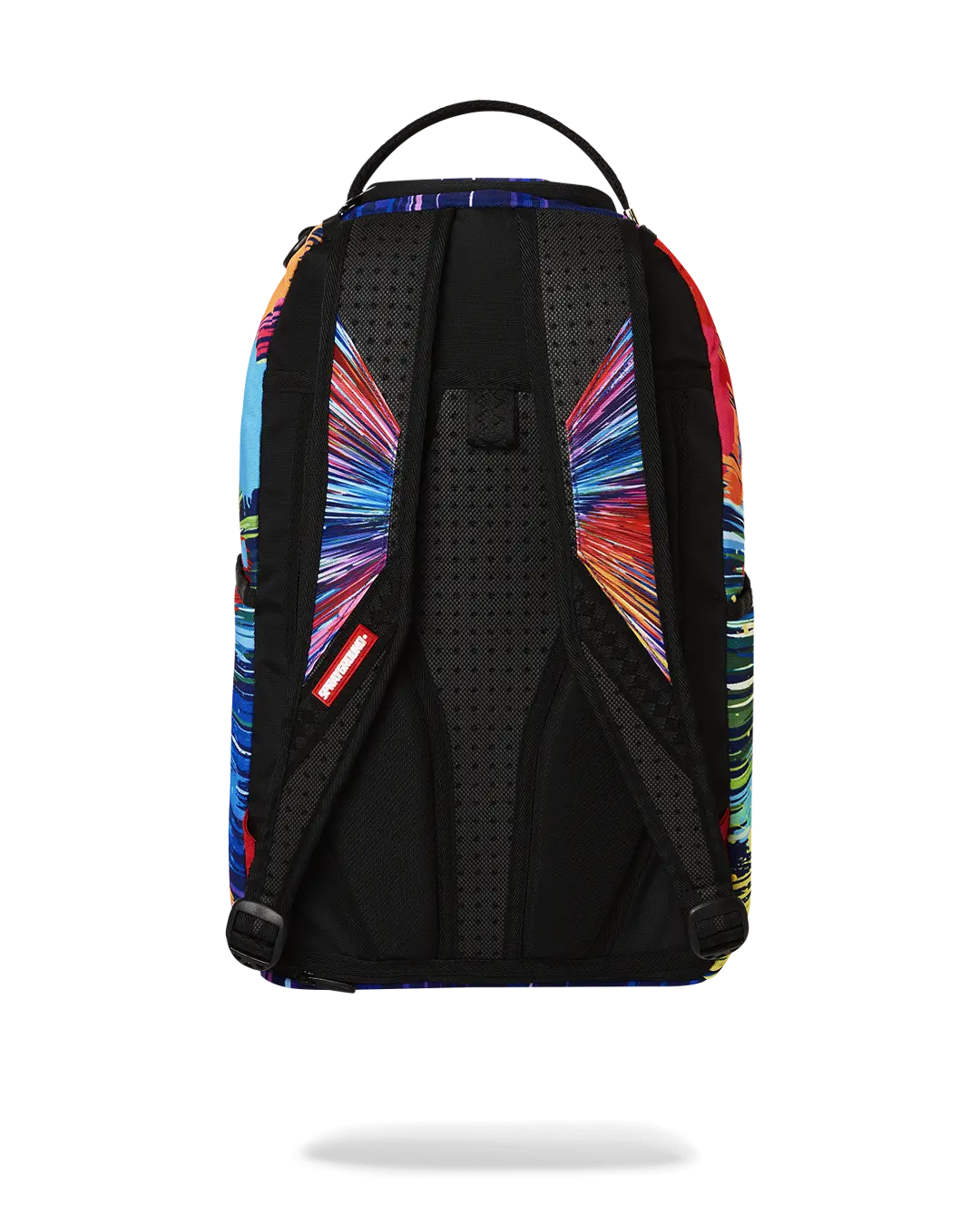 PAINT XPLOSION DLXSR BACKPACK - Image 7