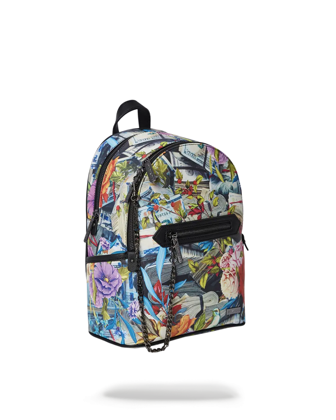 CONCRETE JUNGLE SAVAGE BACKPACK - Image 3