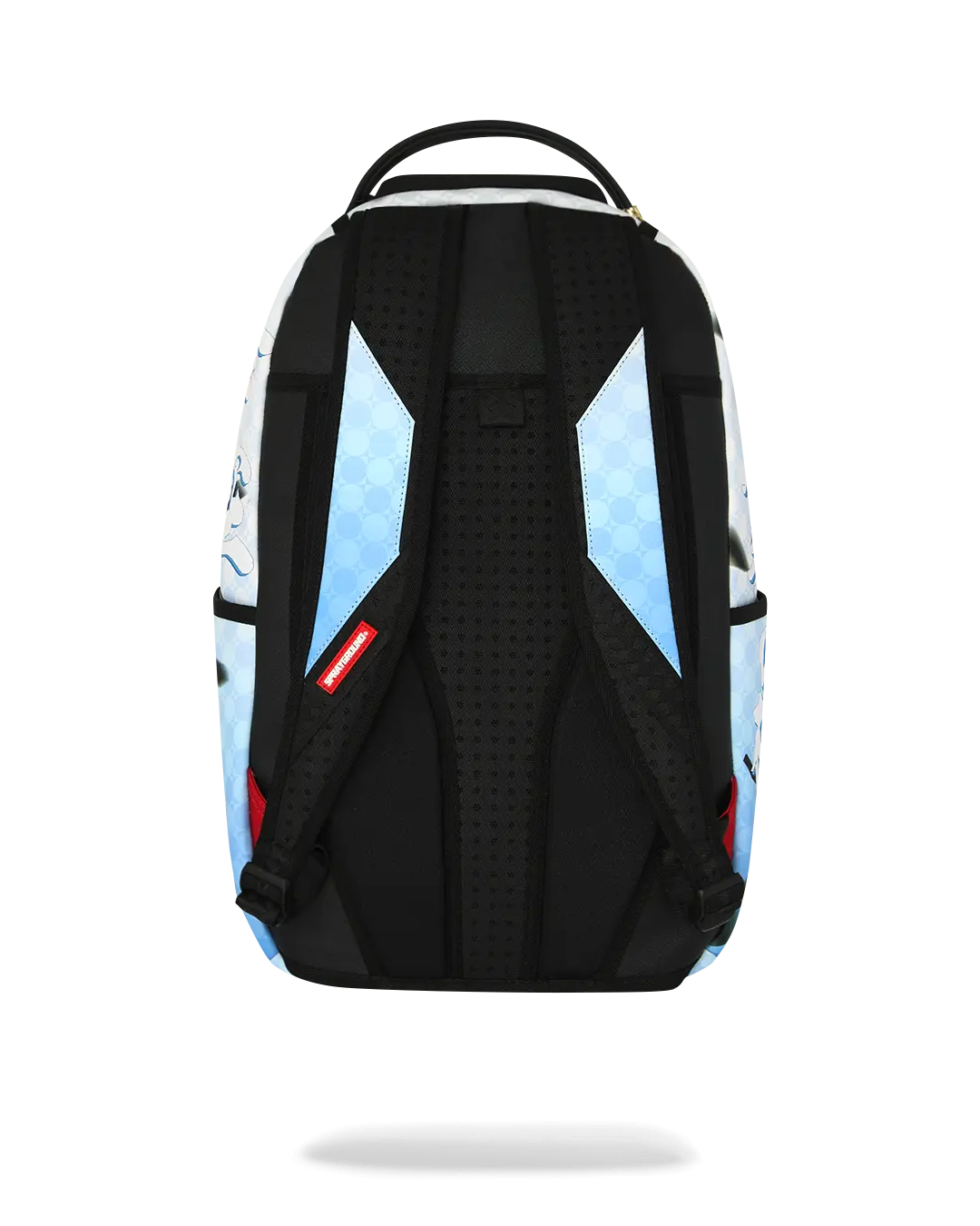 DBZ ULTRA INSTINCT GOKU BACKPACK - Image 4