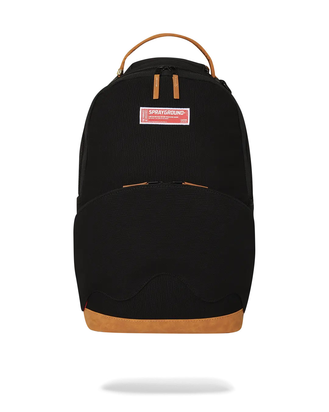 PORTER CARGO SHARK BACKPACK