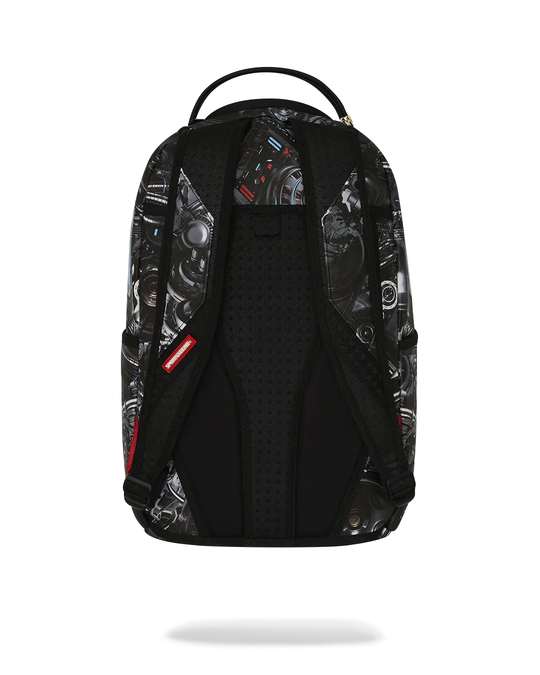 ENGINEERED FOR EXCELLENCE DLXR BACKPACK - Image 7