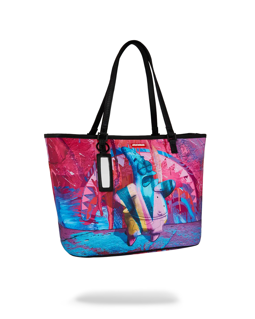 PATRICASSO TOTE - Image 3