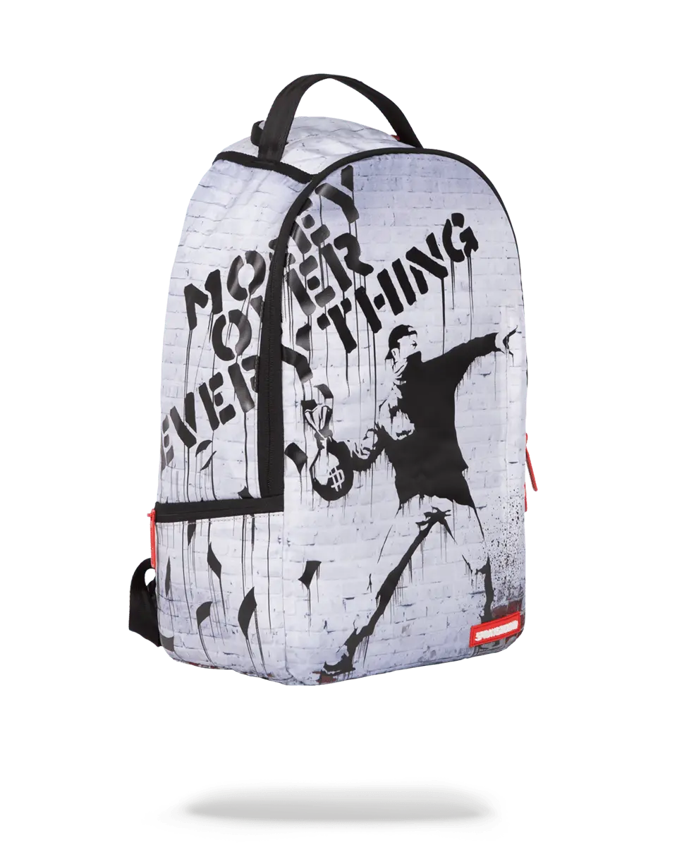 MONEY OVER EVERYTHING - Image 3