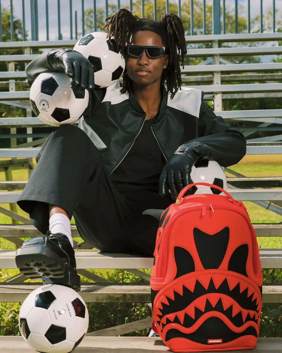 AREA 613 BACKPACK - Image 2
