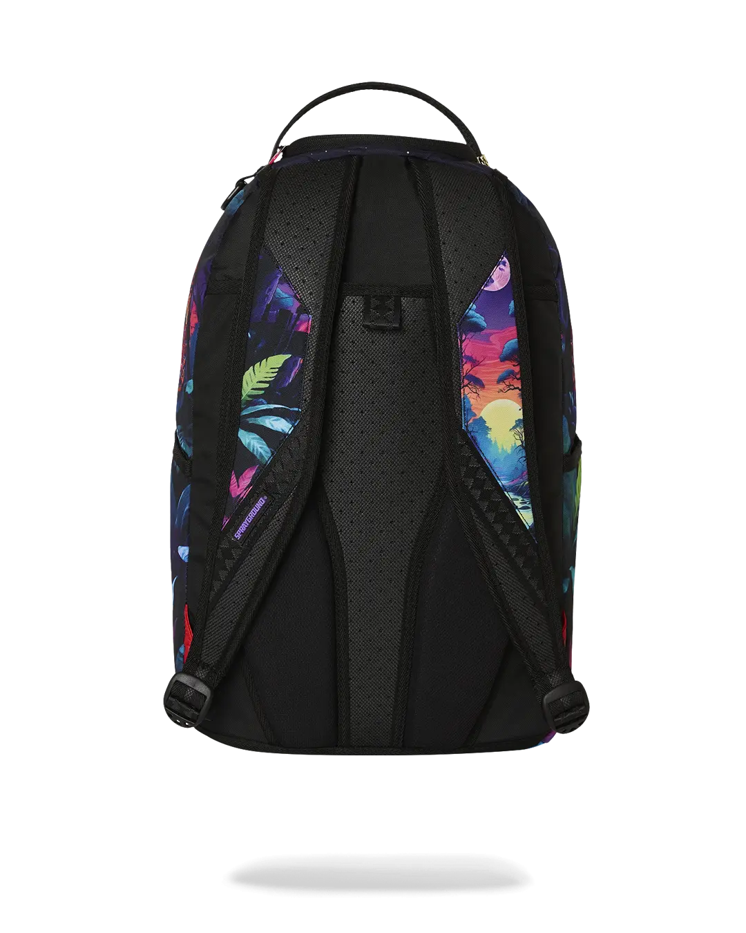 EARTHING DLXR BACKPACK - Image 7