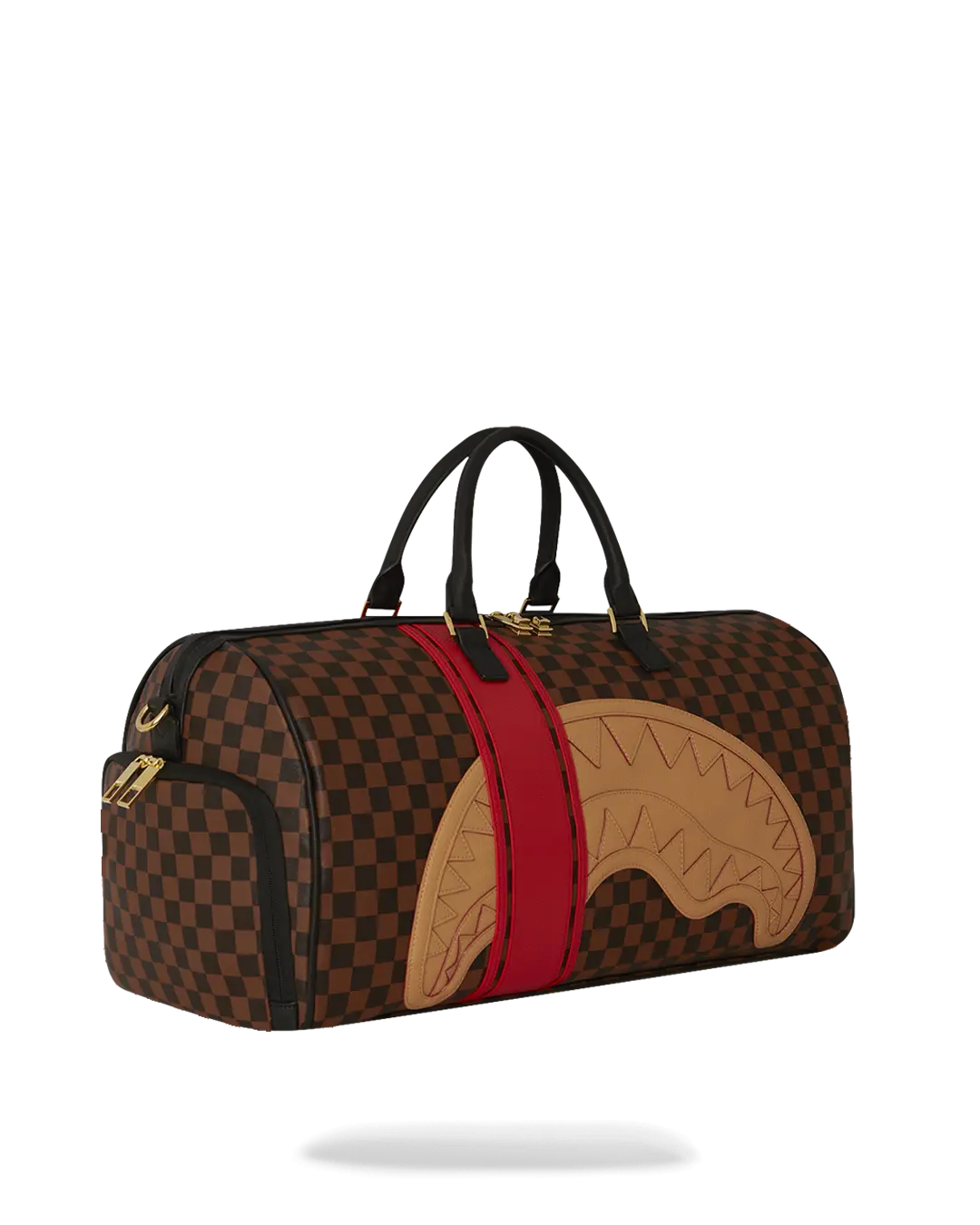 HENNY VICTORY LAP LARGE DUFFLE - Image 3