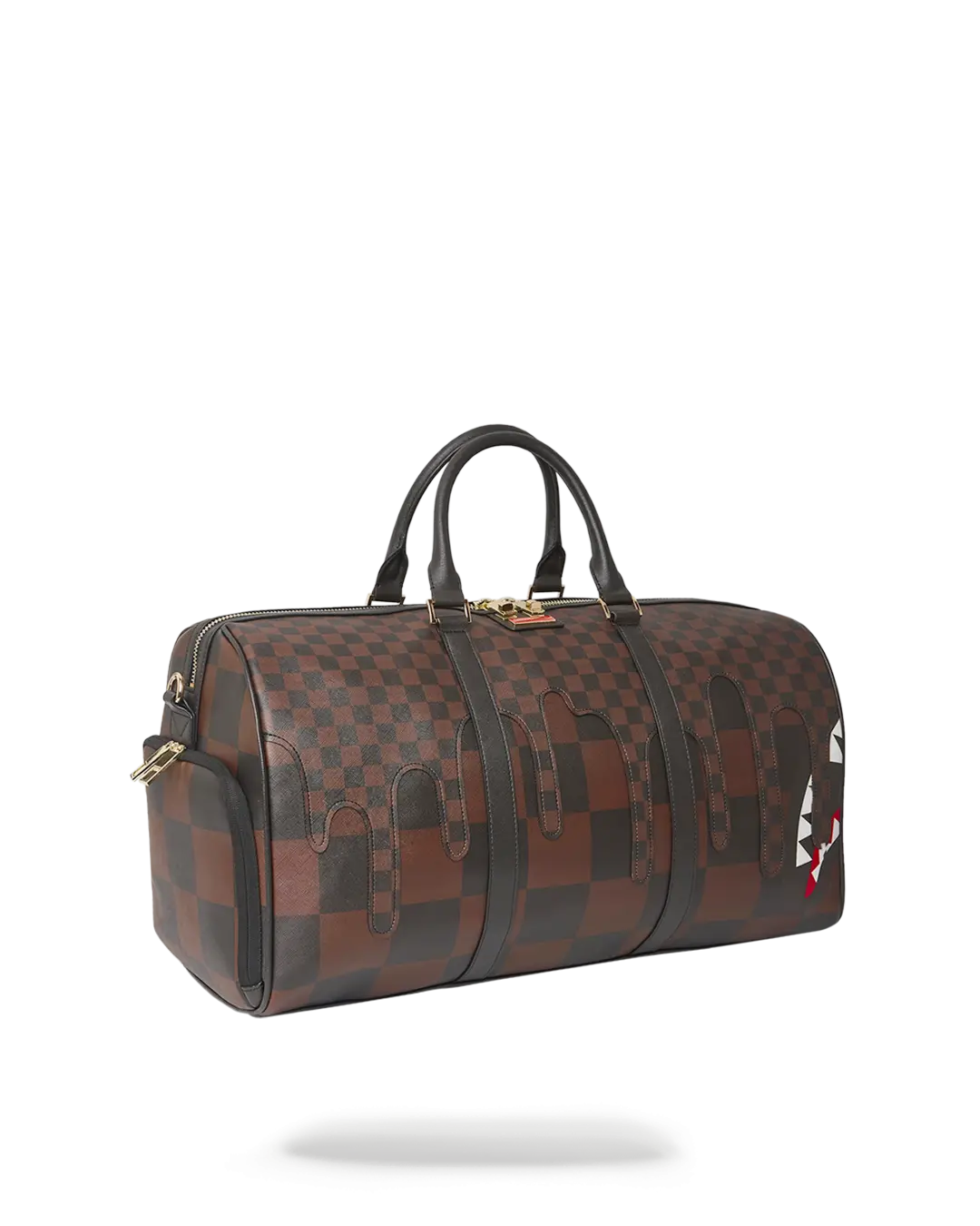 XTC SHARKS IN PARIS DUFFLE - Image 7