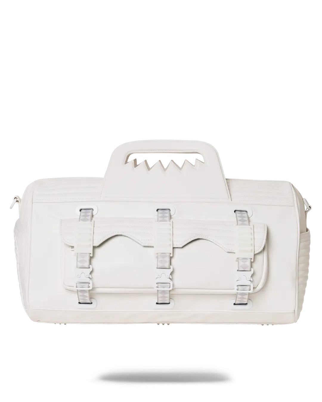 FUTURE TRAVELER CARGO DUFFLE