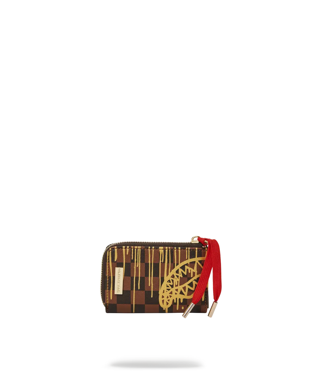 PARIS PAINT WALLET