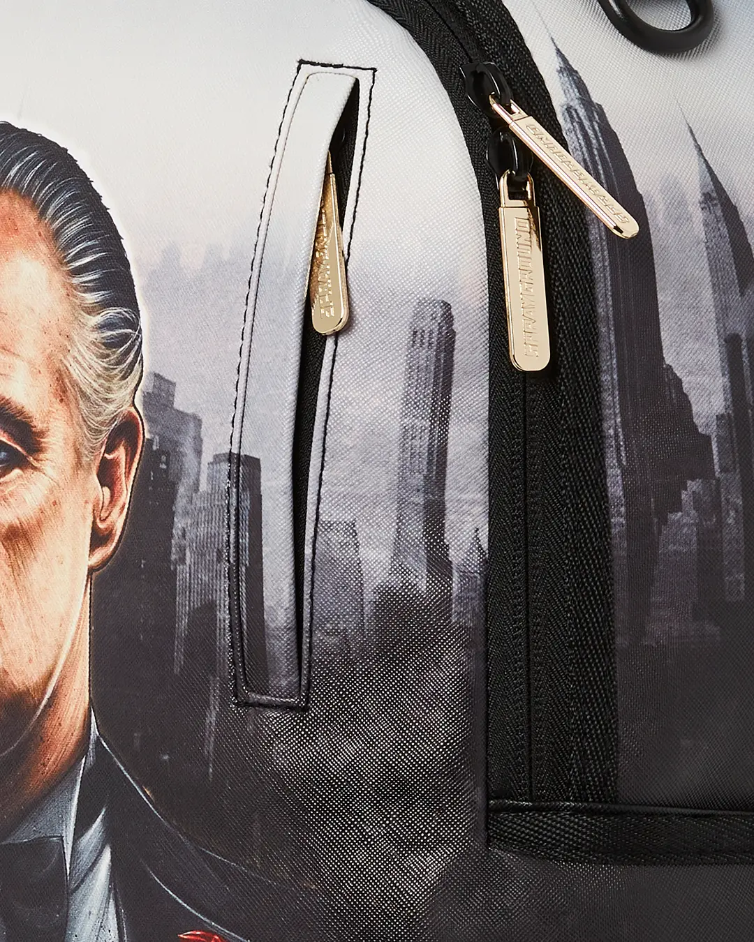 THE GODFATHER BACKPACK (DLXV) - Image 11