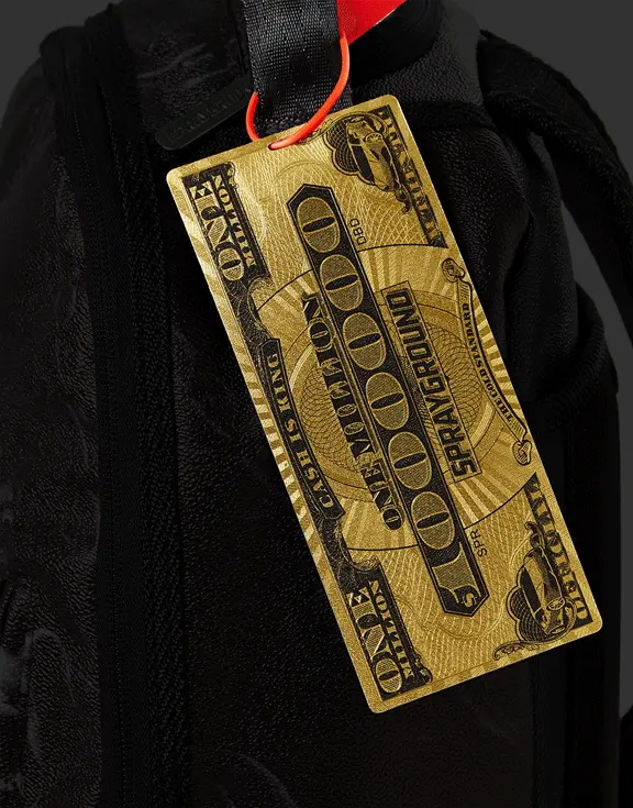 BLACK PANTHER WAKANDA FOREVER CROSSBODY - Image 6