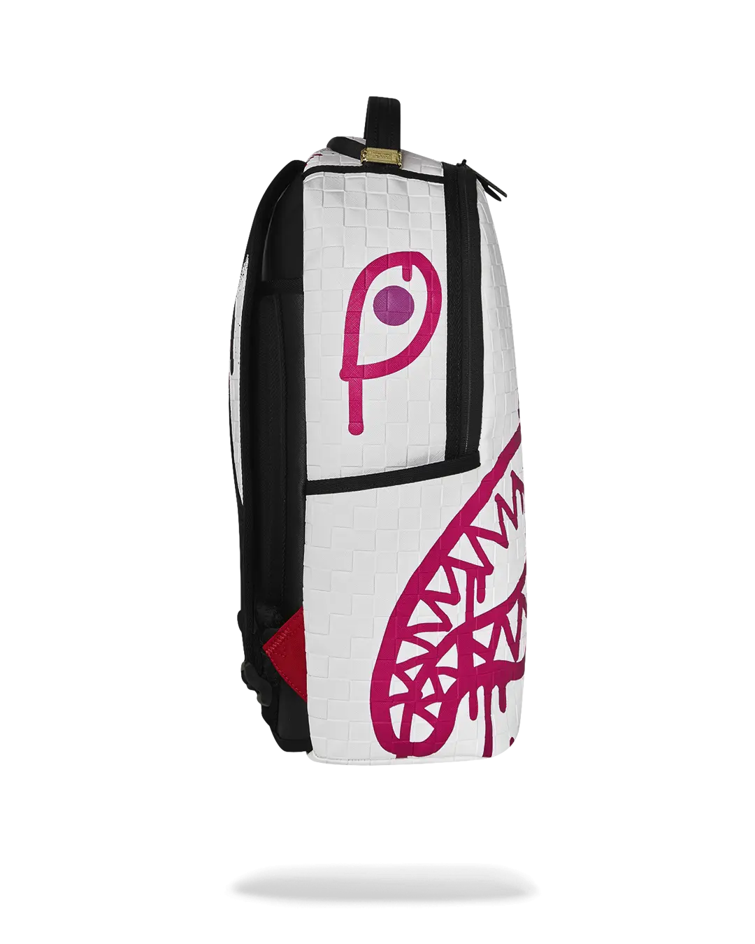 CRASH GRAFF TURBO BACKPACK - Image 5