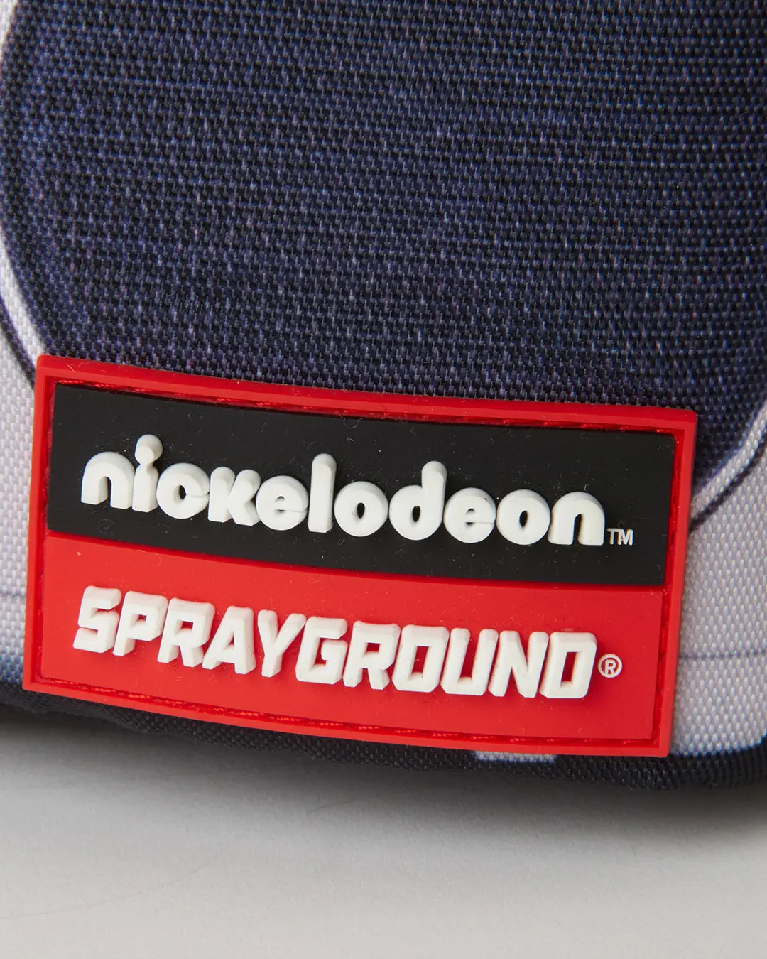 HEY ARNOLD: ANIME ON STEREO BACKPACK - Image 6