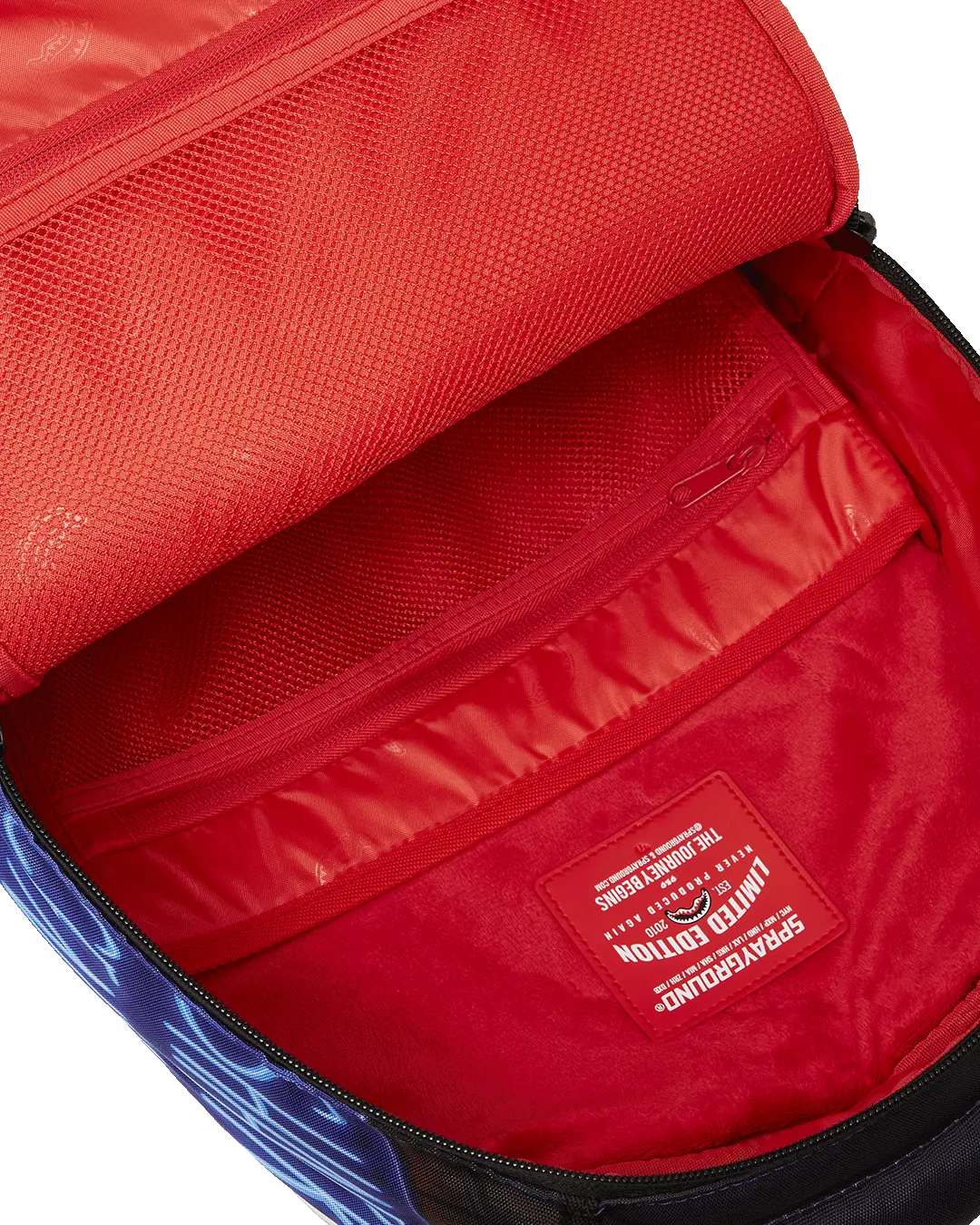 MONEYBOYS NINJABOYS DLXR BACKPACK - Image 12