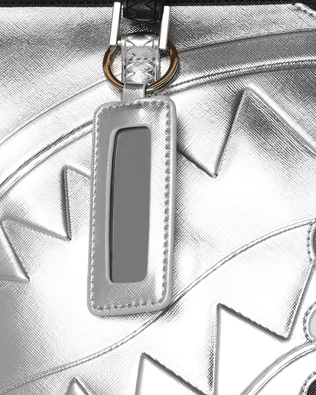 CHROME SPECTRE TOTE - Image 7