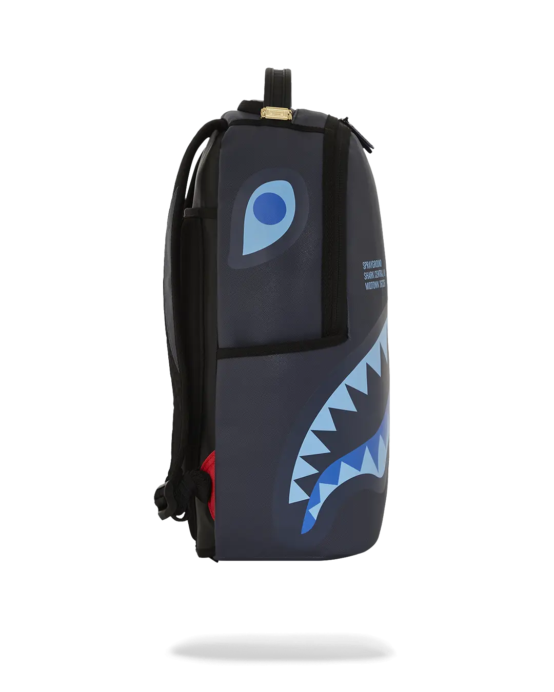 SHARK CENTRAL LATE ARRIVAL DLXSV BACKPACK - Image 5