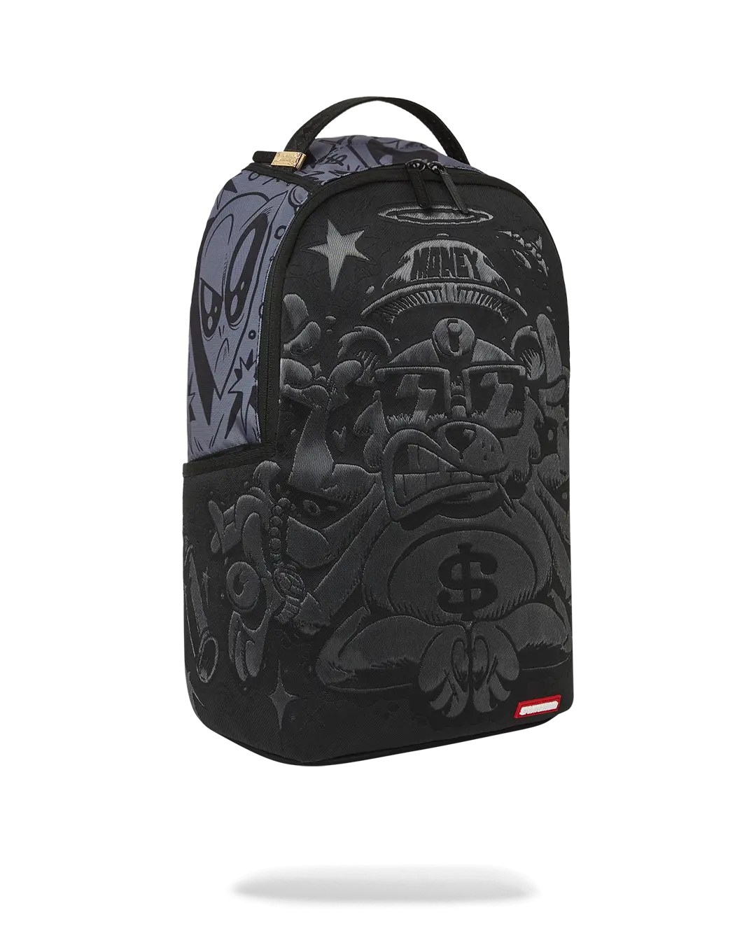FIBER OPTICS NEXT DIMENSION BACKPACK - Image 16