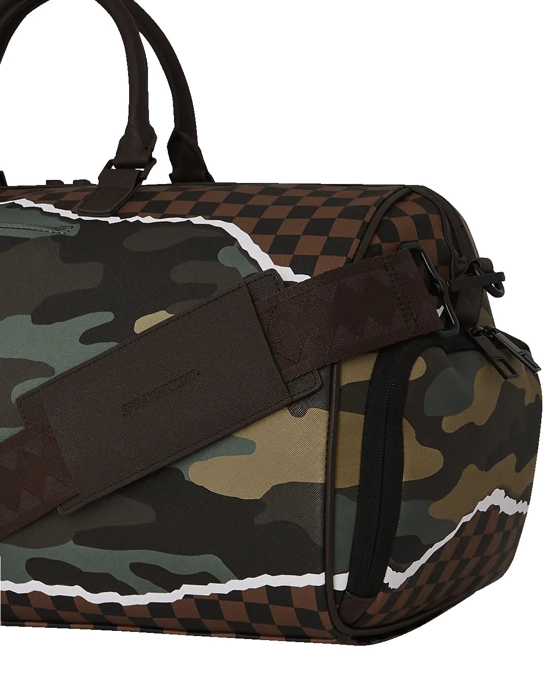 UNSTOPPABLE ENDEAVORS III DUFFLE - Image 9