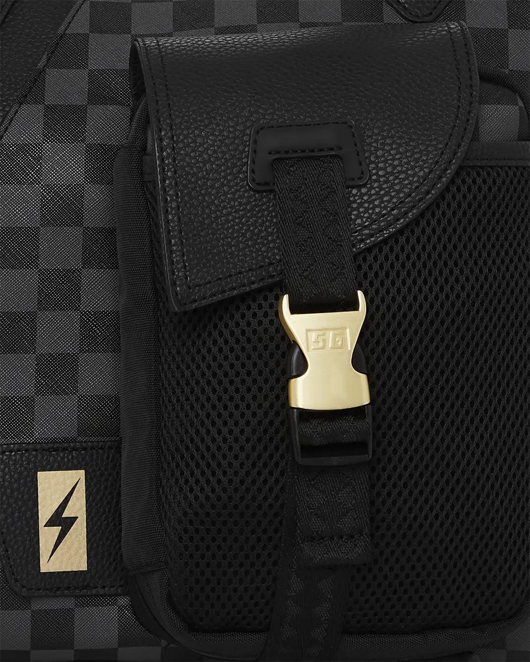 SPECIAL OPS NIGHT WATCH TOTE - Image 9