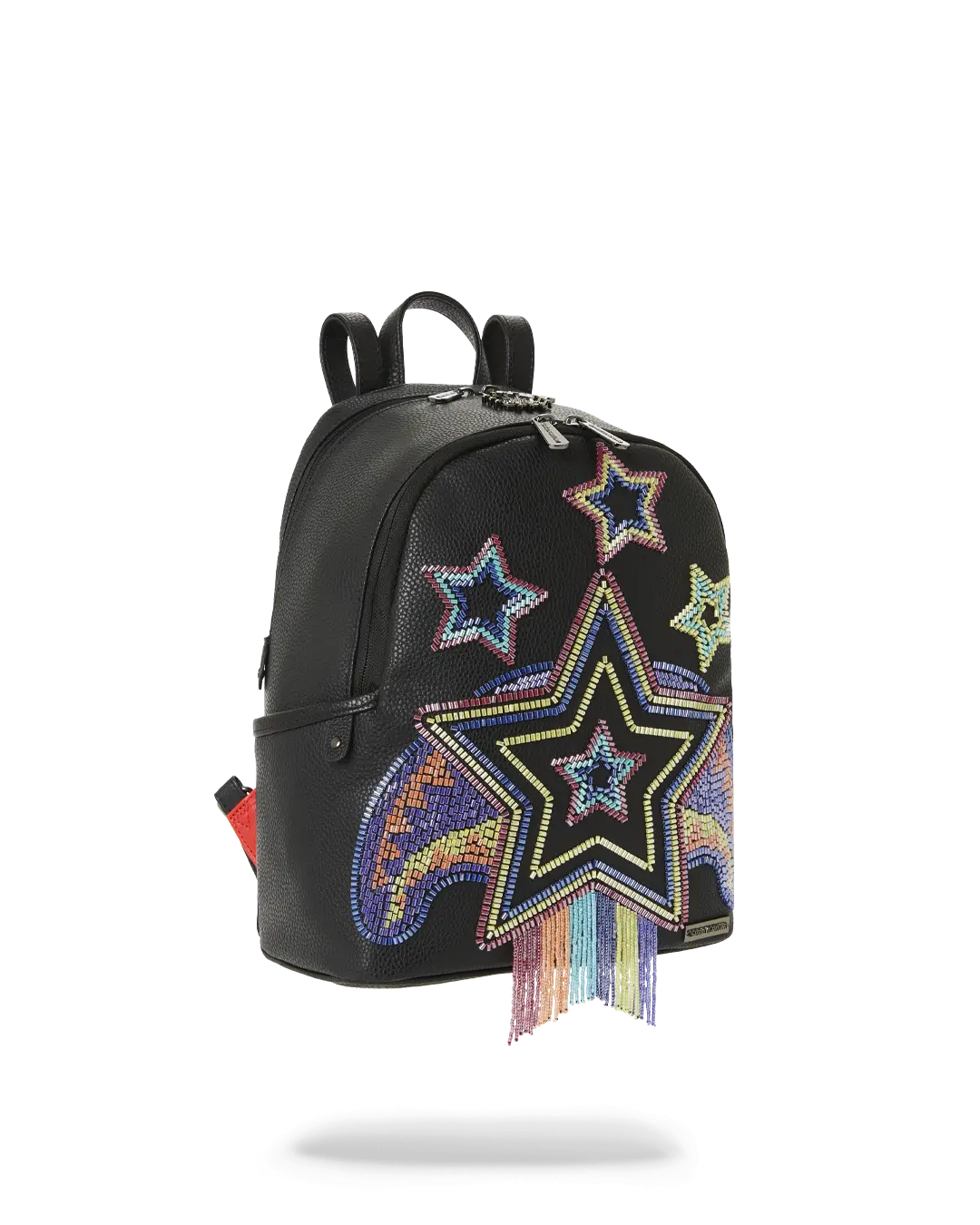 STAR RACER A.I.7 SANDFLOWER COLLAB BEADED SAVAGE BACKPACK - Image 3