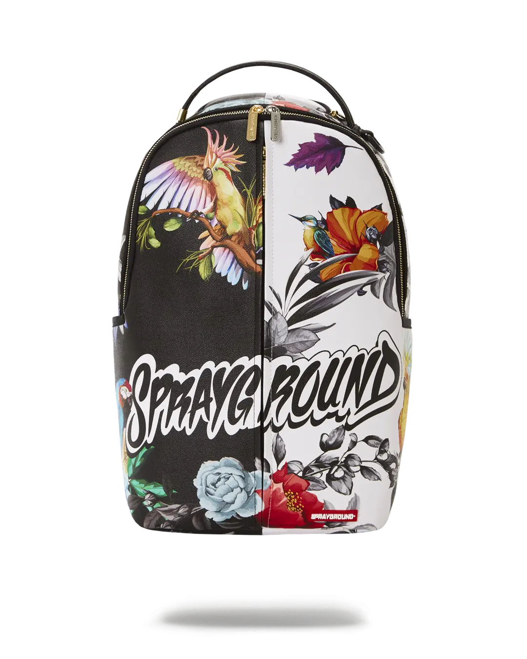 SHADOW FLIGHT BACKPACK (DLXV)