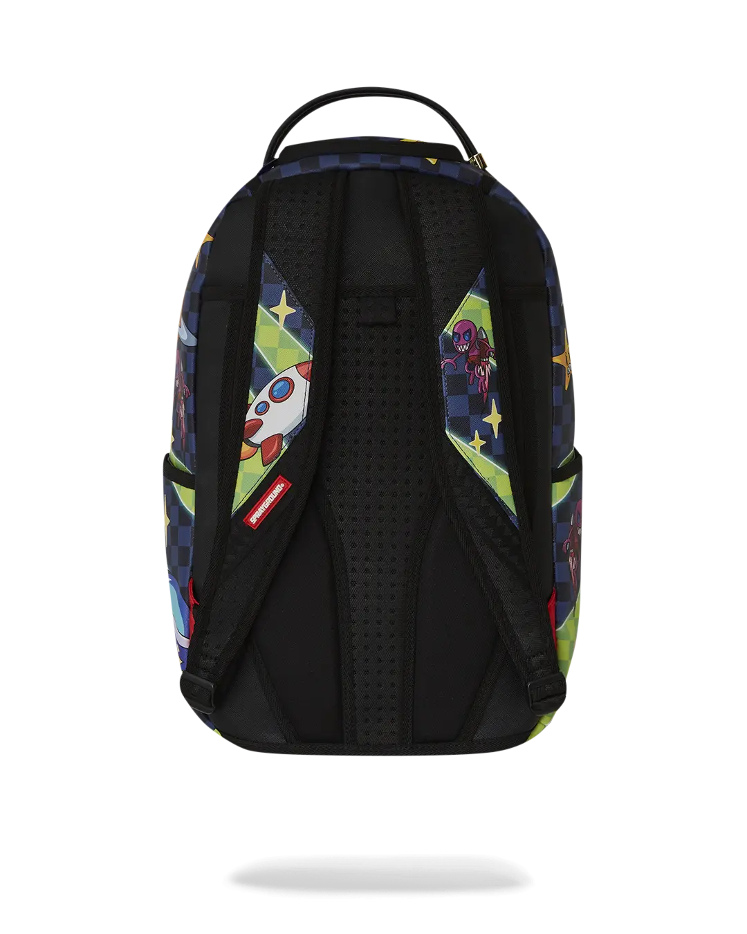SPACE WARPED BACKPACK - Image 7