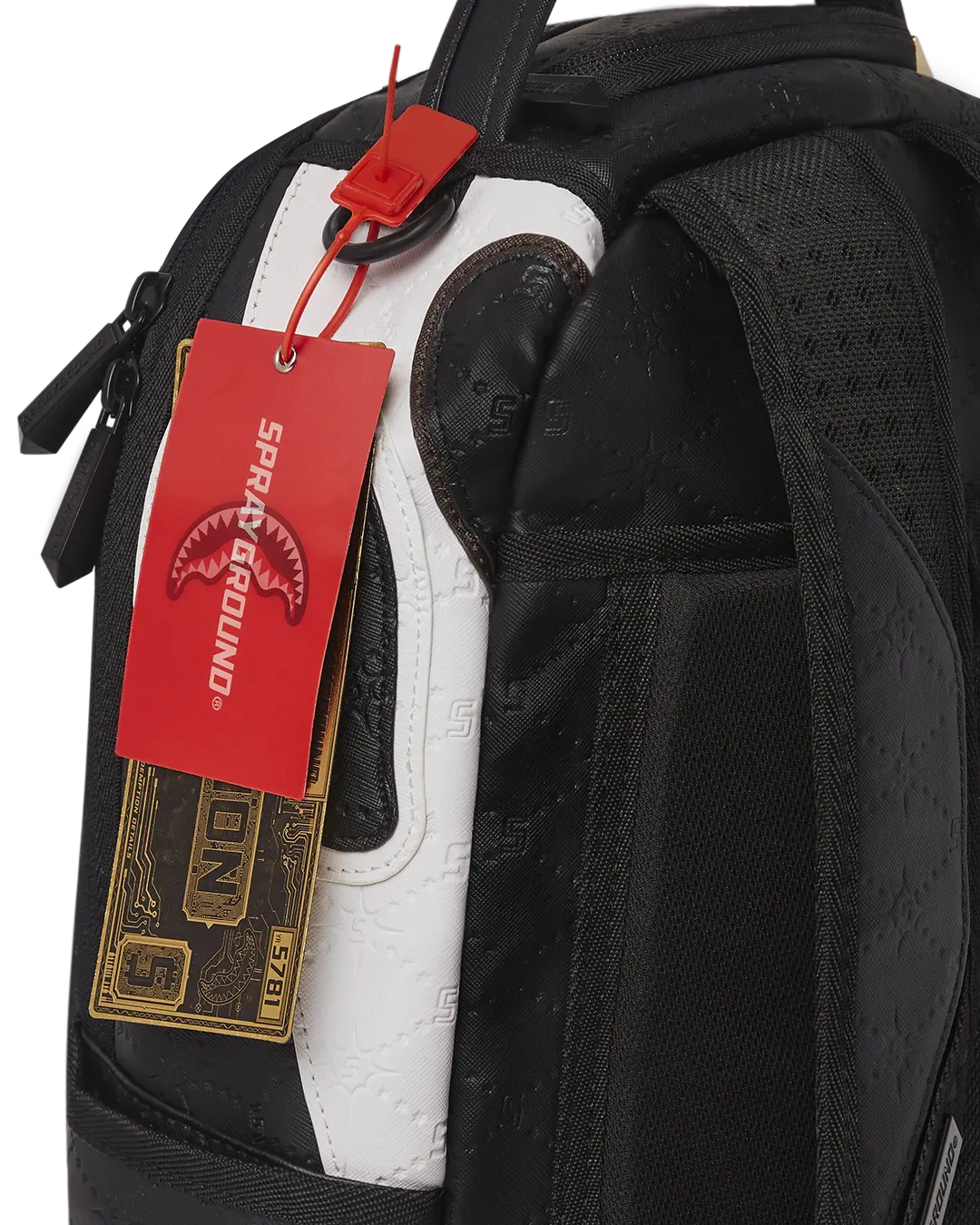 V.V.I.P. BACKPACK (DLXV) - Image 13