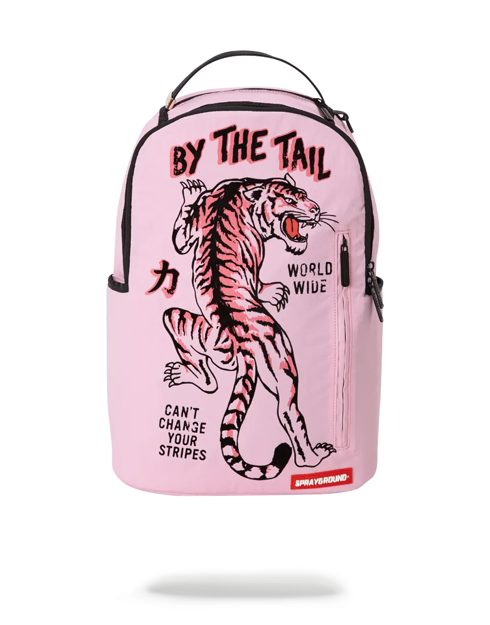 TIGER STYLE