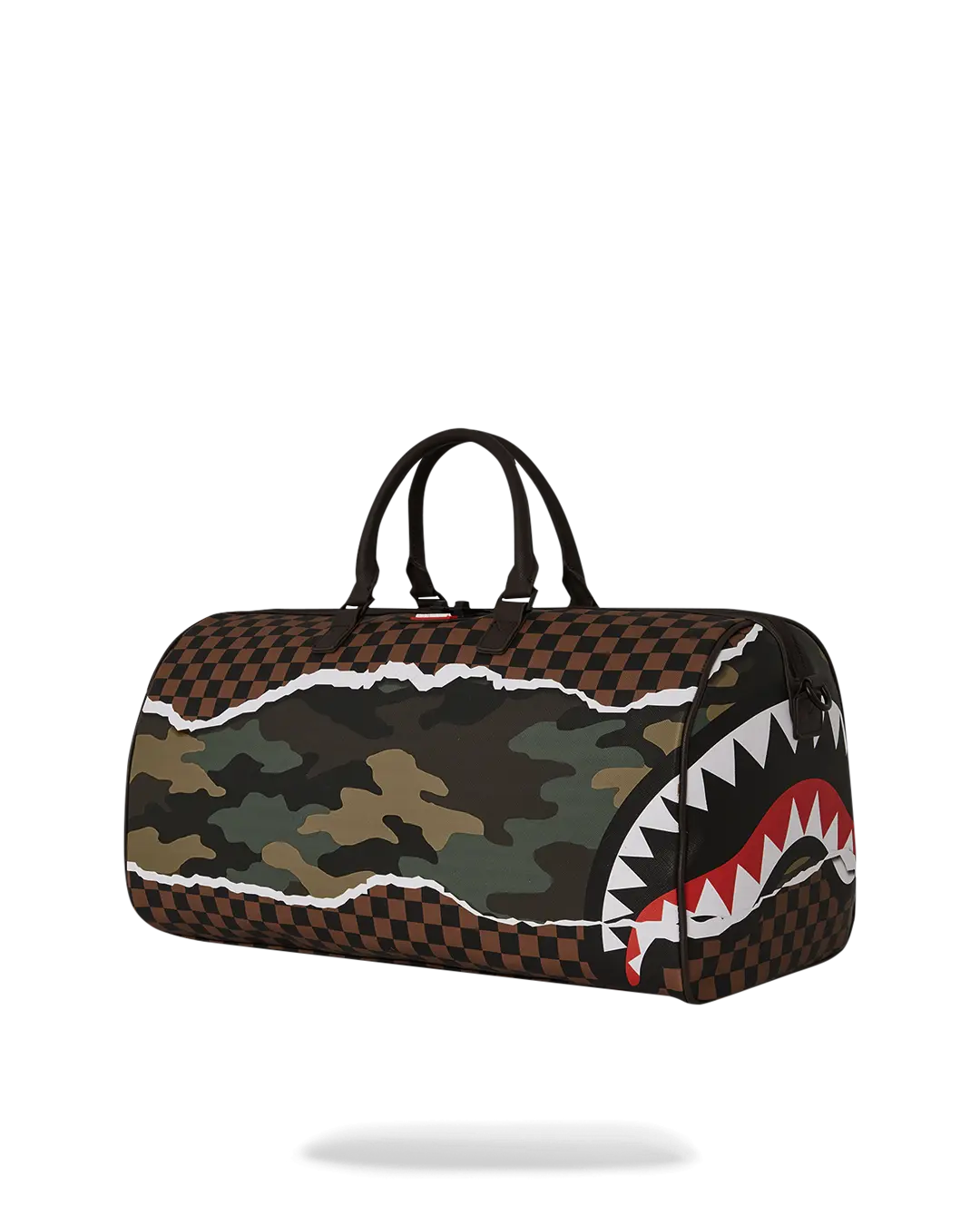 UNSTOPPABLE ENDEAVORS III DUFFLE - Image 5