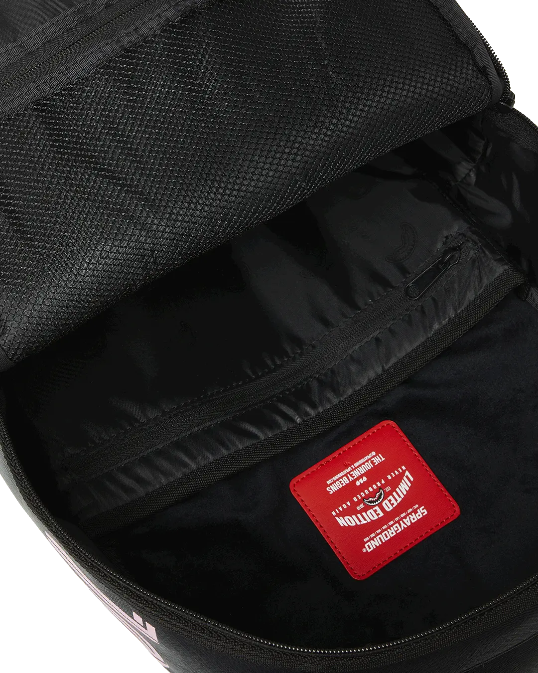 MLS INTER MIAMI CF MESSI SHRED IT UP BACKPACK - Image 8