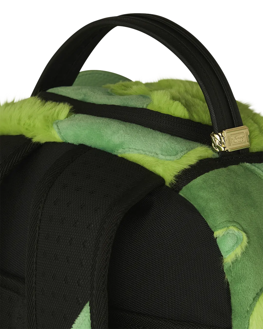 MONEY BEAR BIG DREAMS BACKPACK - Image 9