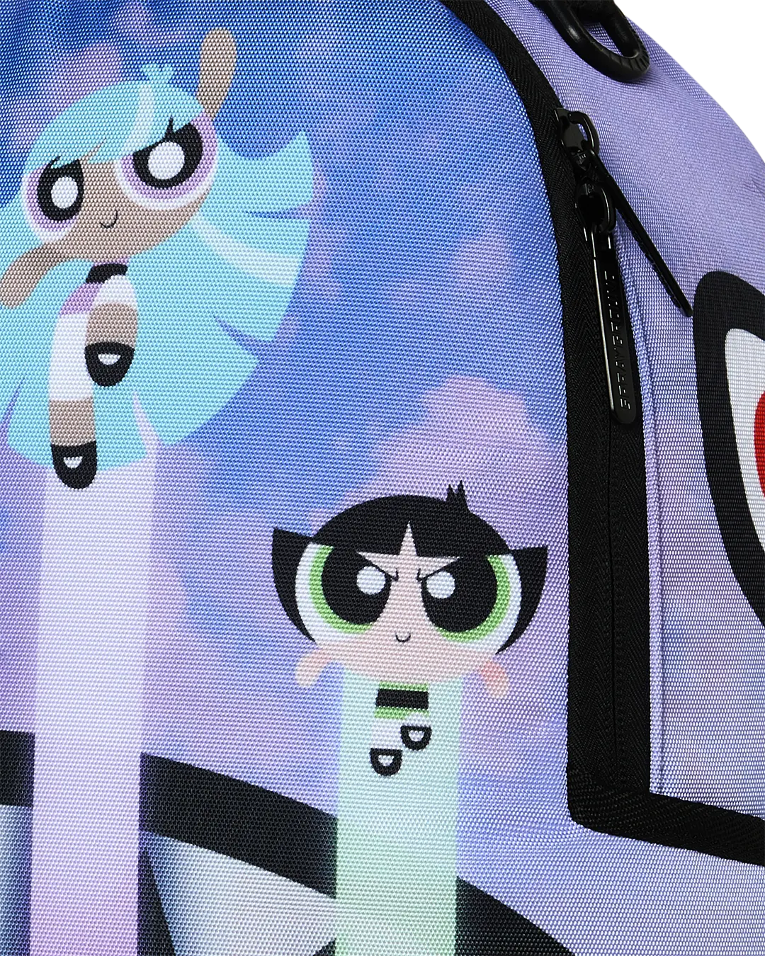 POWERPUFF GIRLS CLOUDBREAKER BACKPACK - Image 6