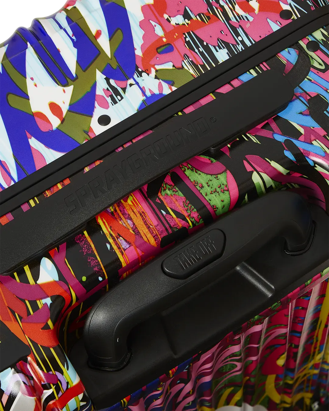 LOWER EAST SIDE HARDSHELL CARRY-ON LUGGAGE - Image 13