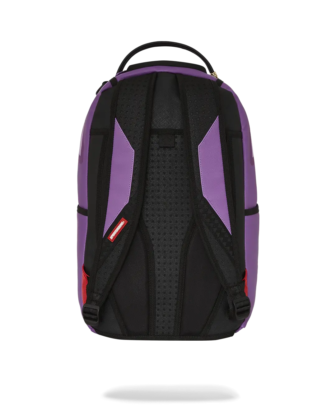 SHARK CENTRAL PURPLE VENOM BACKPACK - Image 7