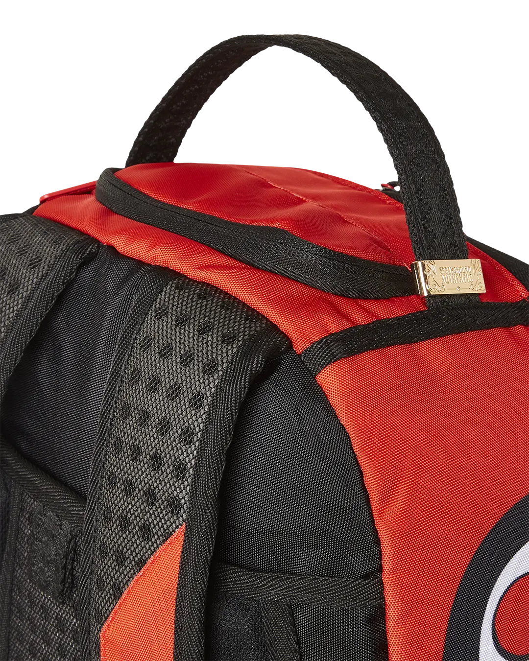 SMURFS SHARK BOUNCE BACKPACK - Image 11