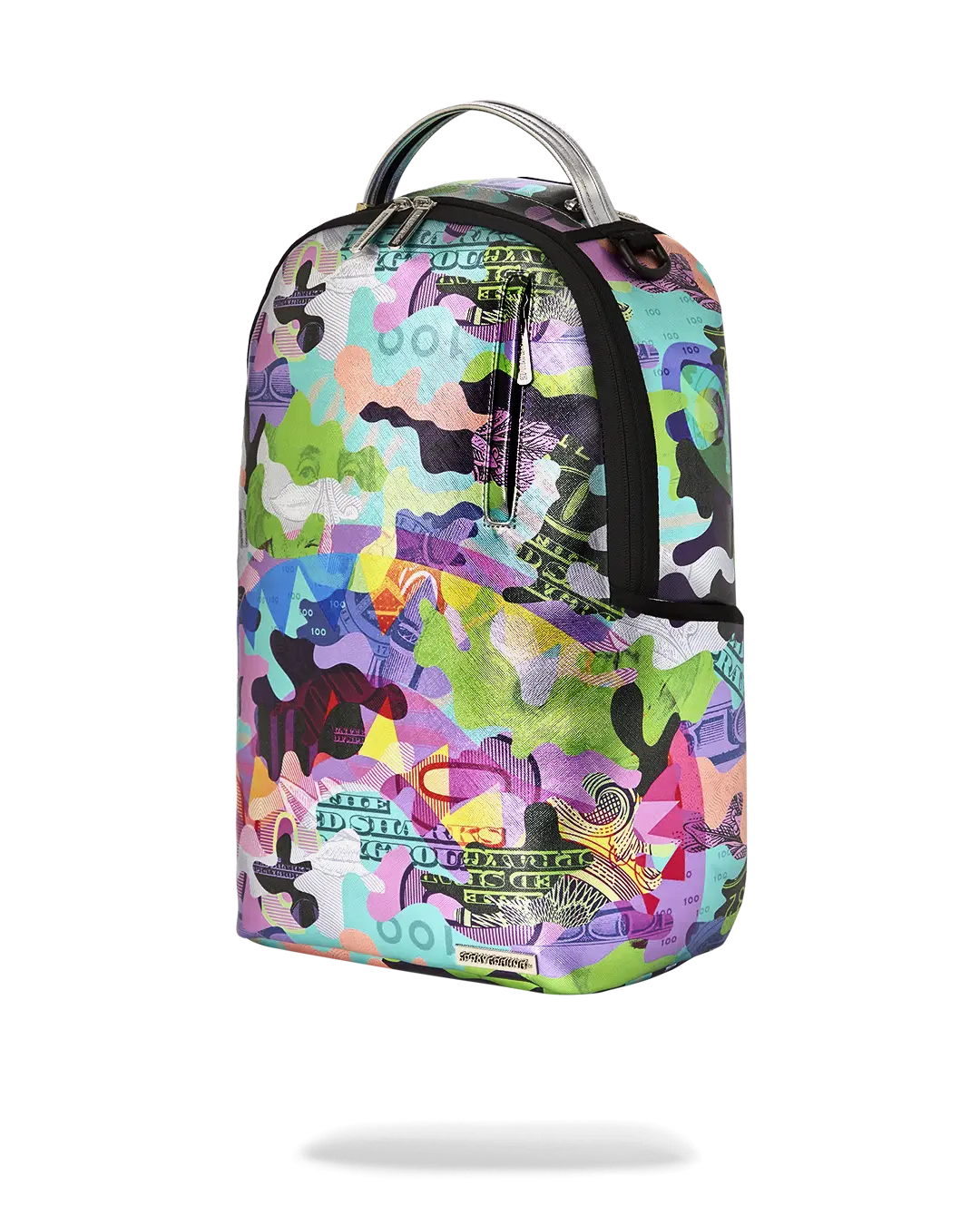 HEAVY RHYTHM BACKPACK - Image 7