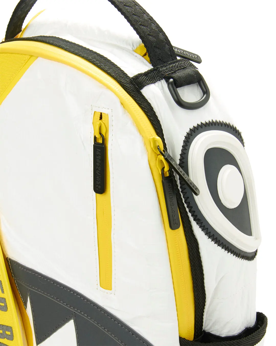 SG95 KEEP BACK!PACK TYVEK 3M SHARK - Image 8