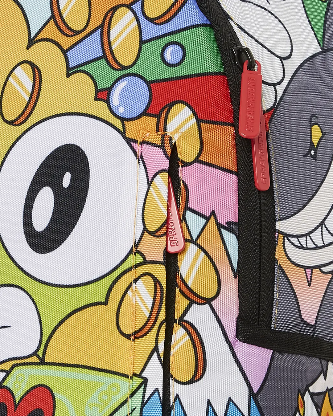 EARLY DAZED BACKPACK - Image 10