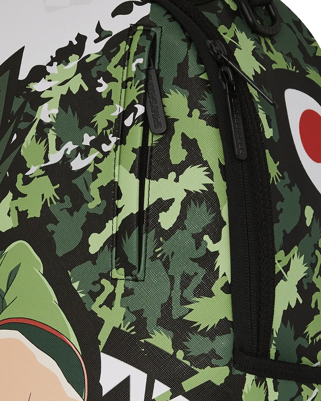 HUNTER X HUNTER DLXR BACKPACK - Image 6