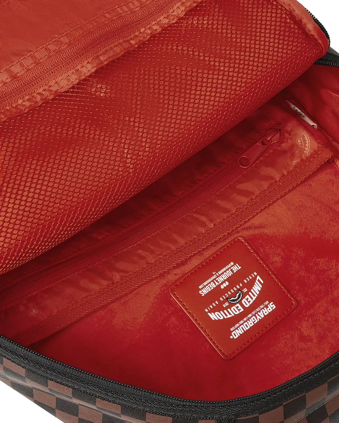 FROM PARIS WITH LOVE DLXSV BACKPACK - Image 12