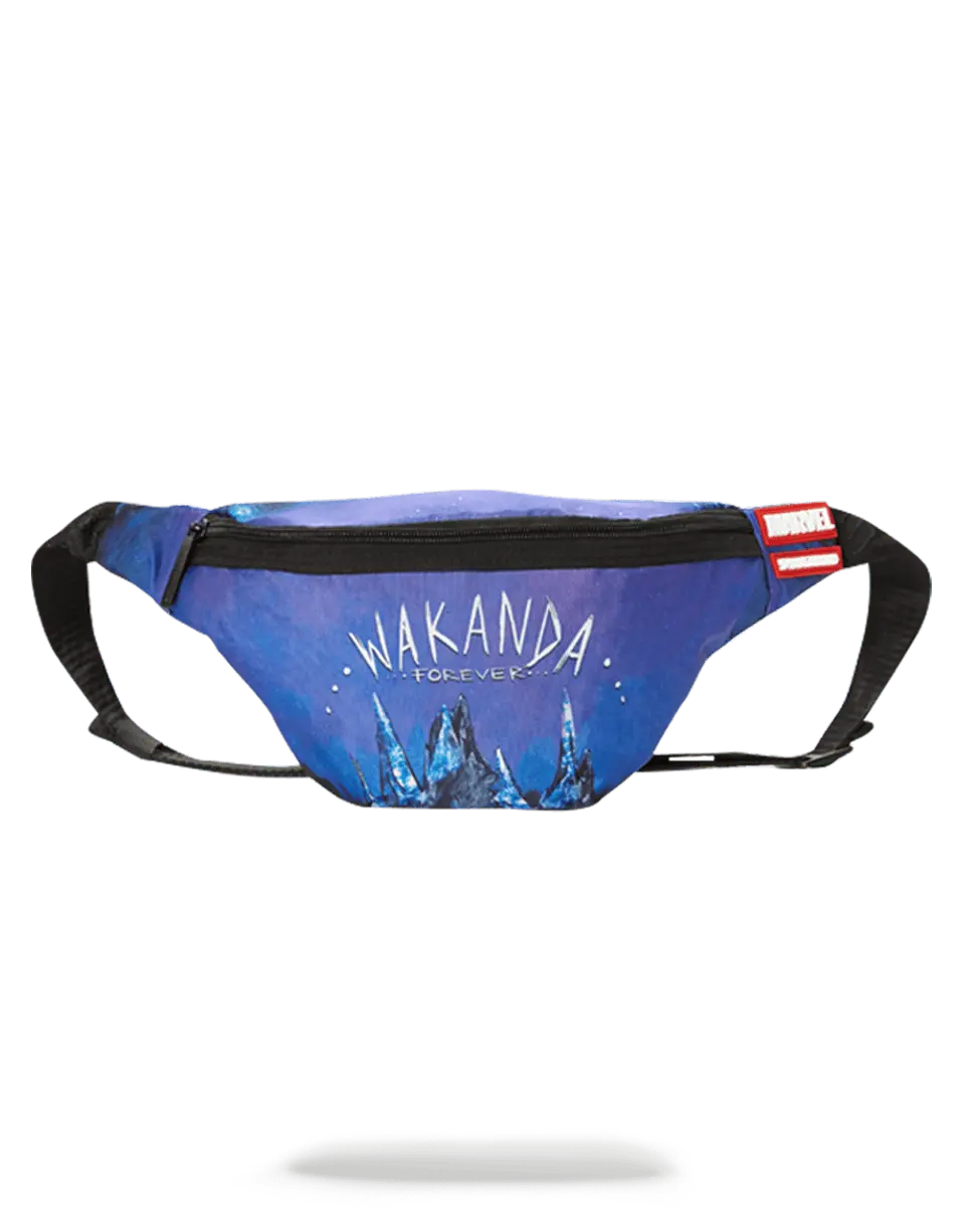 BLACK PANTHER WAKANDA FOREVER CROSSBODY - Image 3