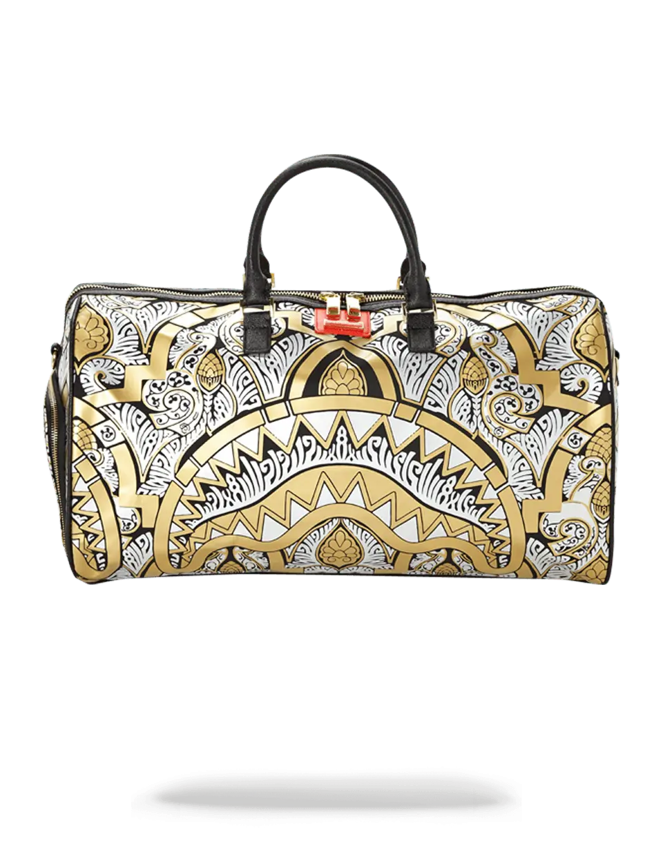KING SOLOMON'S DUFFLE
