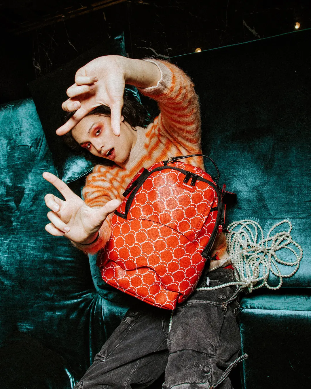 SPLINX UNLIMITED DLXSV BACKPACK - Image 10
