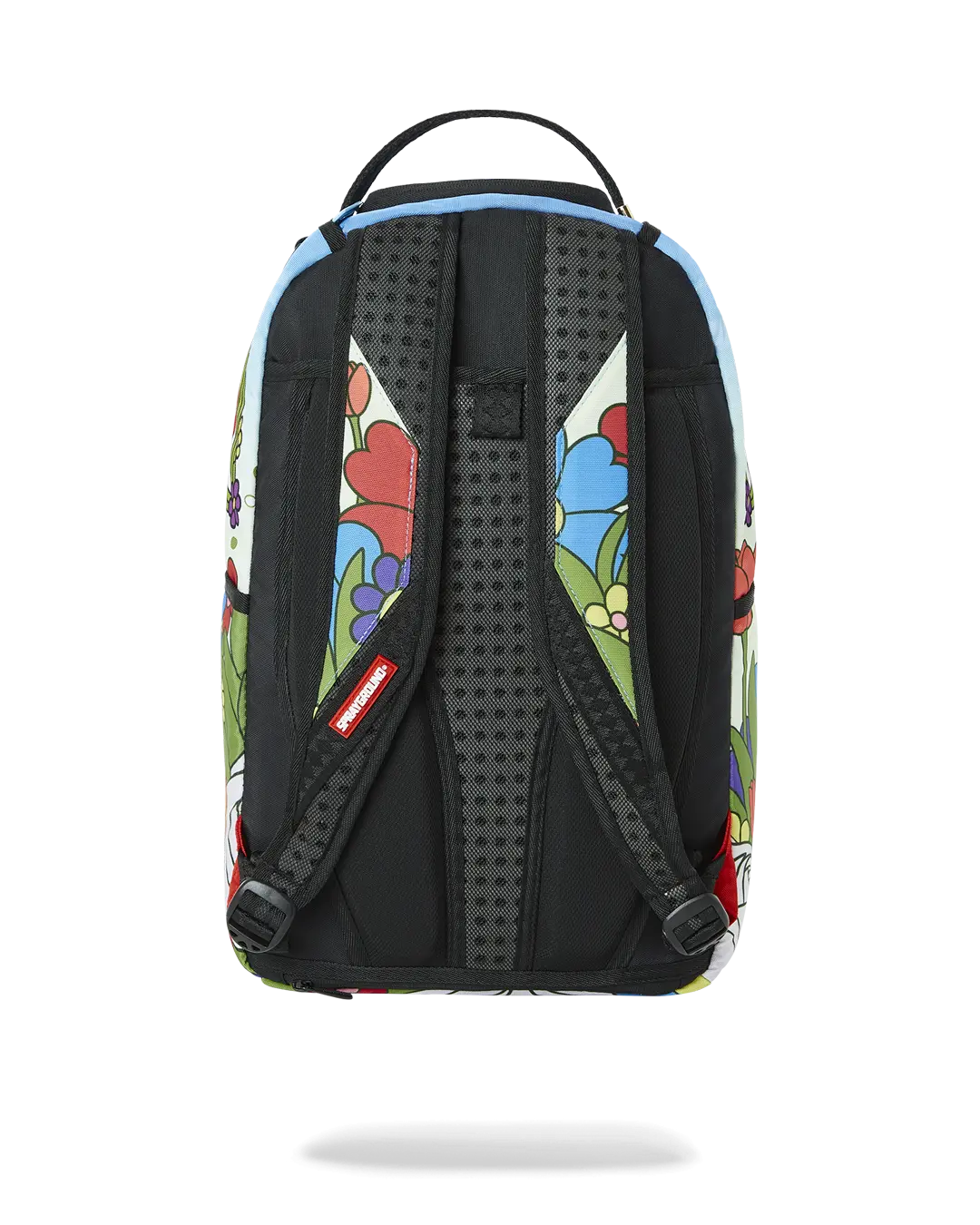 RUGRATS SUSIE IN THE GARDEN BACKPACK - Image 6
