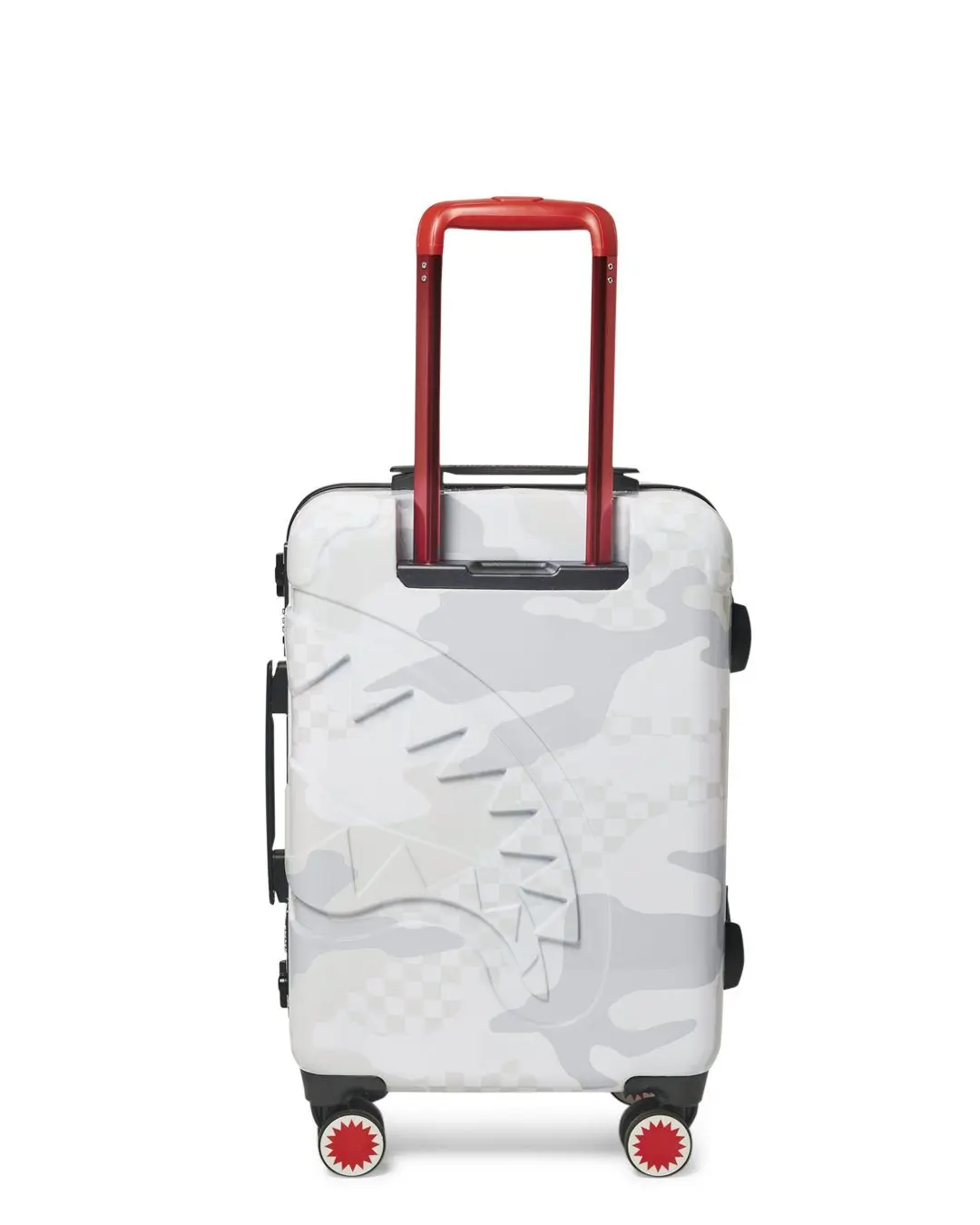 3AM LE BLANC SHARKNAUTICS HARDSHELL CARRY-ON LUGGAGE - Image 6
