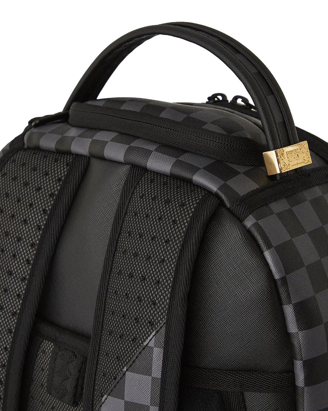 GERALD STEP INTO SUCCESS DLXSV BACKPACK - Image 10