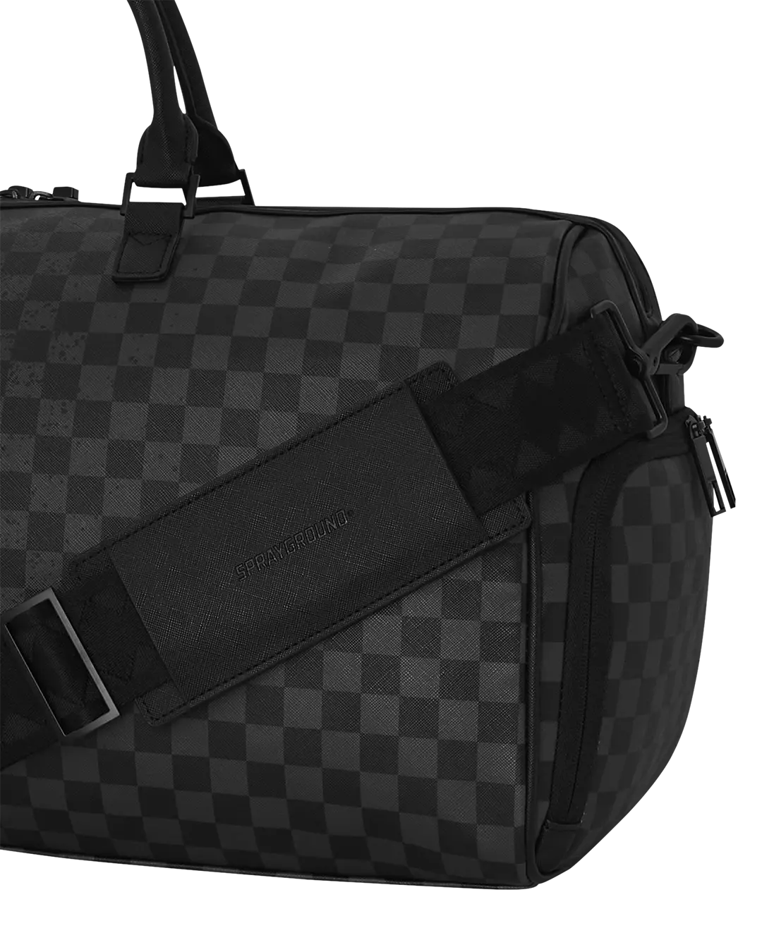 NIGHTSHARKS WORLDWIDE DUFFLE - Image 9
